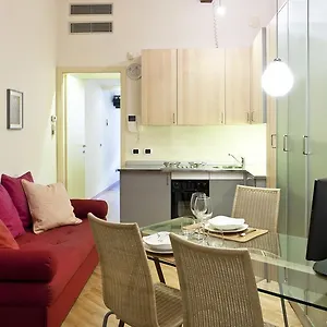 Italianway-fiori Chiari Appartamento Milano